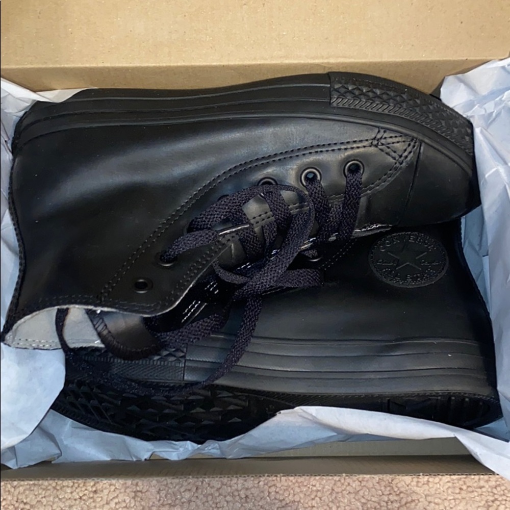 Converse Chuck Taylor High Top Sneakers